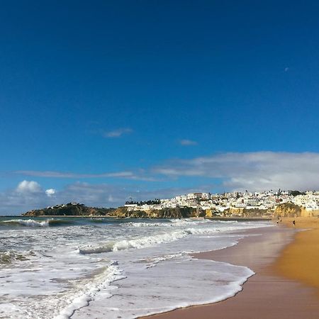 Cosy And Sweet Apartment In Albufeira Exterior photo
