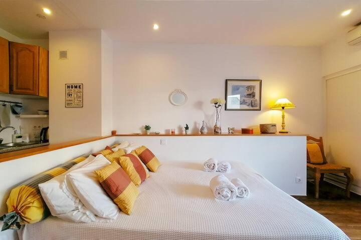 Cosy And Sweet Apartment In Albufeira Exterior photo