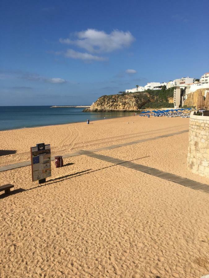 Cosy And Sweet Apartment In Albufeira Exterior photo