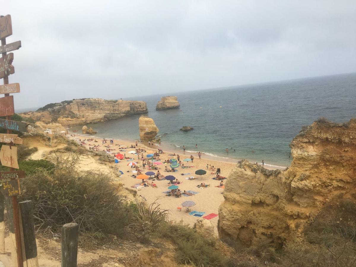 Cosy And Sweet Apartment In Albufeira Exterior photo
